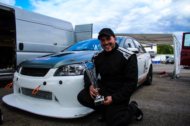 Hudson Motorsport