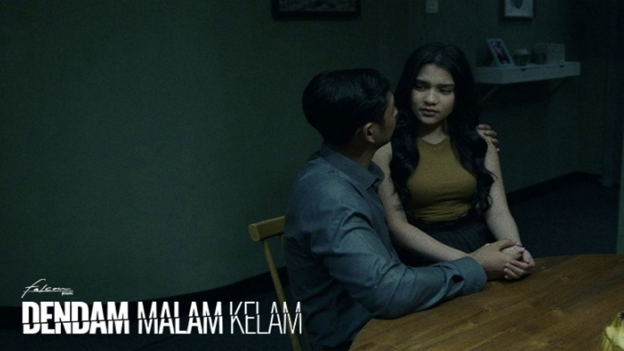 Film Dendam Malam Kelam