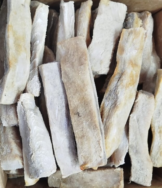 Dry fish