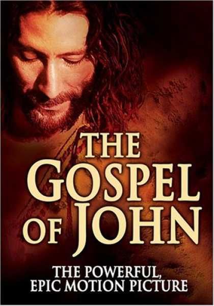 The gospel of john (2003)