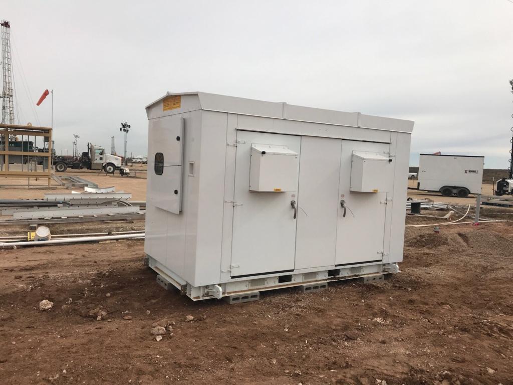 battery energy storage systems