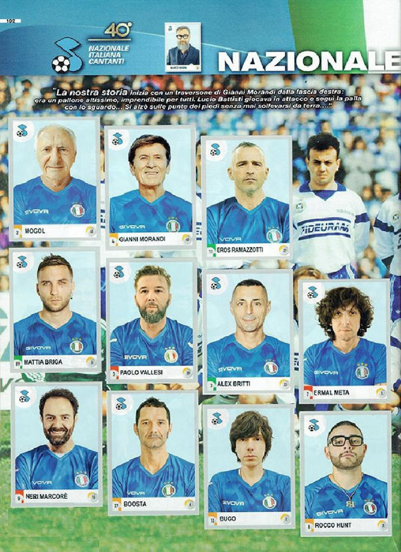 Calciatori 2020-2021 Panini-104