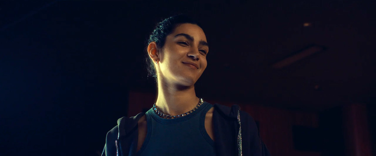 Banger 2025 WebRip [Hindi + English] 480p, 720p ESub Screenshot