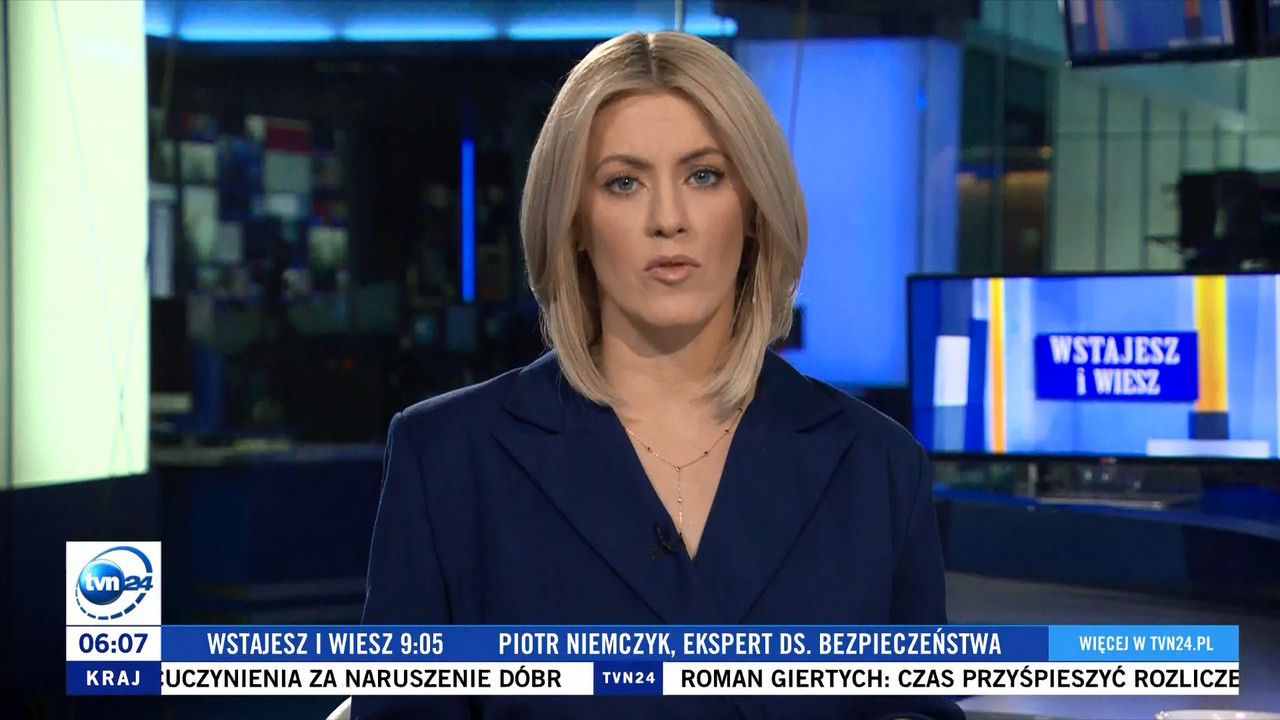26 06 2024 justyna kosela tvn24 2