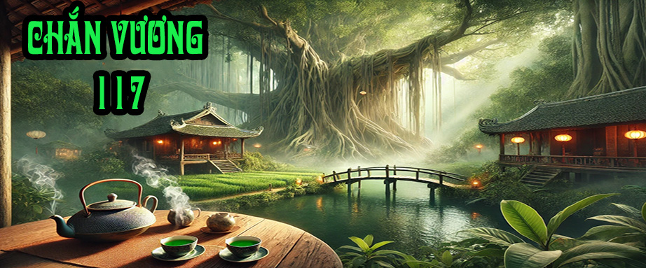 Đăng Ký Giải Đấu Chắn Vương 117. Hội tụ anh tài - Tinh hoa Chắn Việt