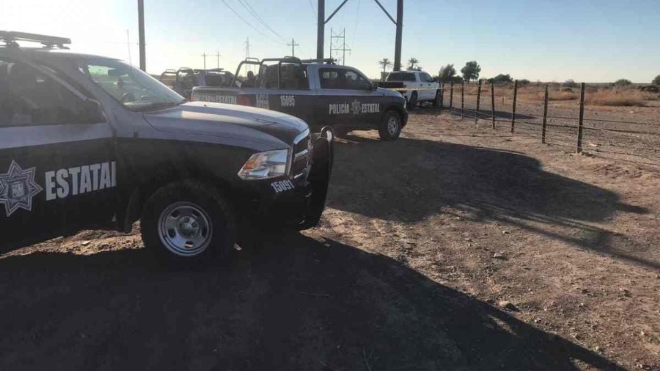 Alerta en Sonora: A plena luz del día, sicarios amenazan y secuestran a masculino de 55 años