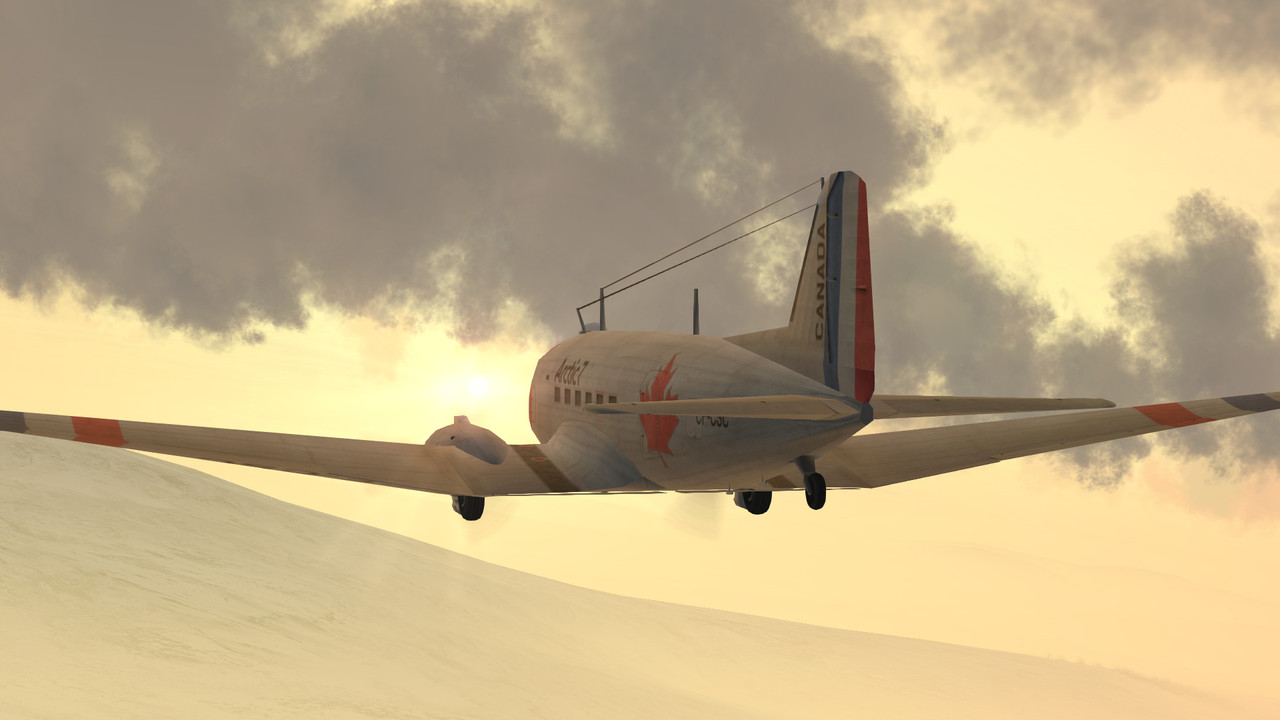 09C47-B Arctic 7