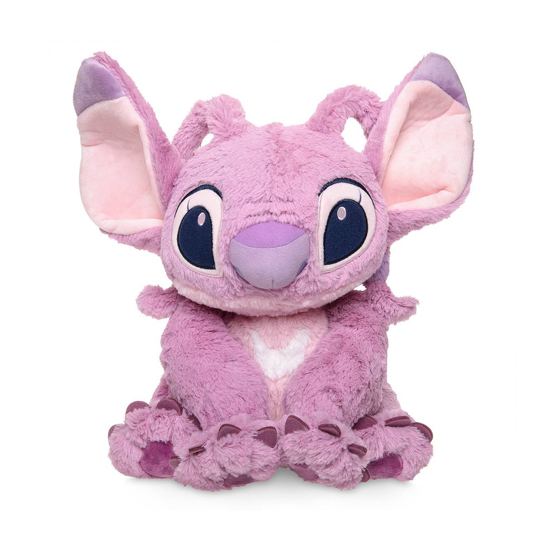 lilo soft toy