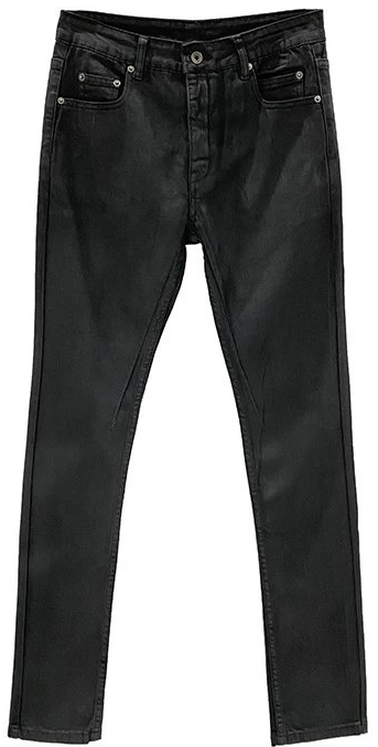 Rick Owens Slim Denim