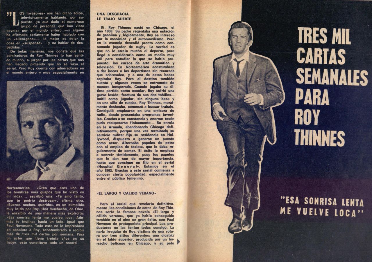 TELEPROGRAMA Nº 142 del 23 al 29 de diciembre de 1968 03