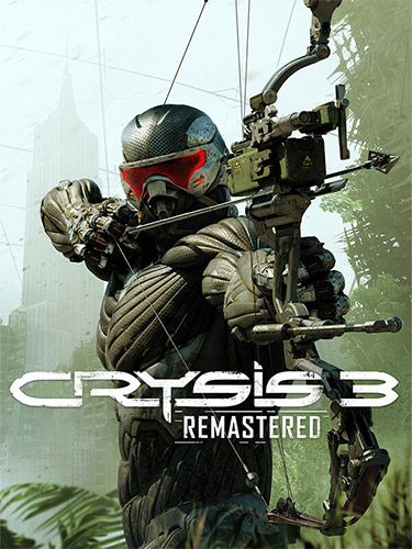 Crysis 3 Remastered [ FLT + DODI + FitGirl ]