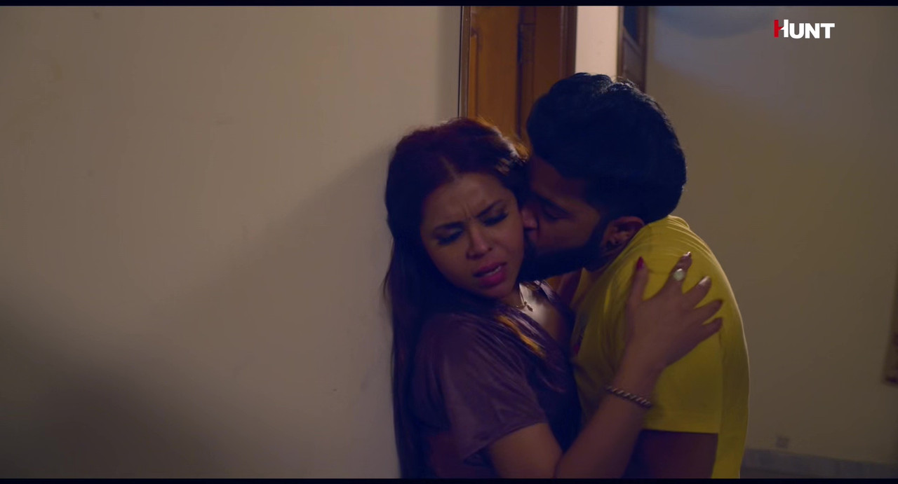 The Unmarried Women (2023) Hindi Season 01 [ Episodes 01-04 Added] | WEB-DL | 1080p | 720p | 480p | HuntCinema WEB Series | Download | Watch Online