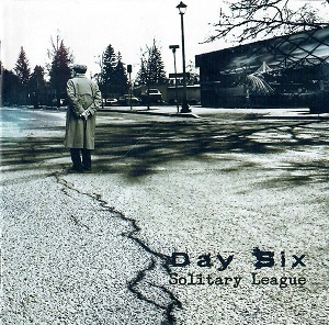Re: Day Six (NLD) / Progressive Metal