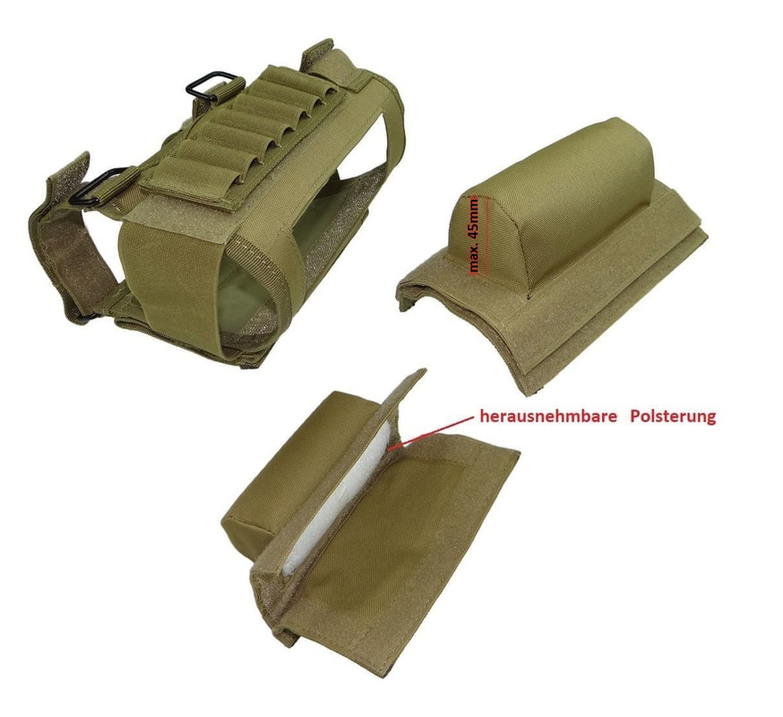 WS-Jagd