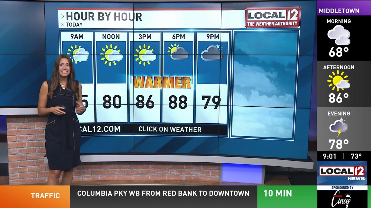 07.28 - 14.00.00 - Good Morning Cincinnati at 9am  ᴺᵉʷ. News coverage....ts_snapshot_07.38_[2022.07.