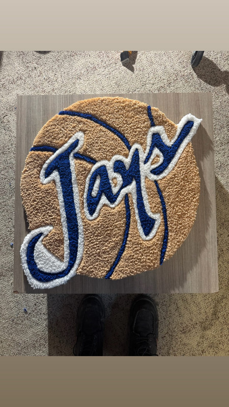 Team Rug