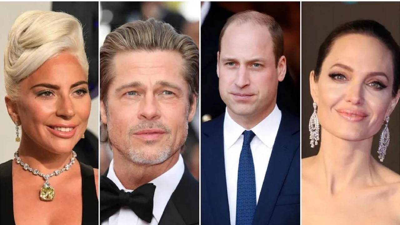 Zurdos ¿Qué celebridades tienen esta característica?