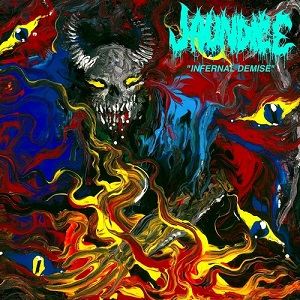 Jaundice (UK) / Death metal