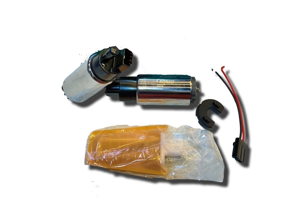 CAR MPFI