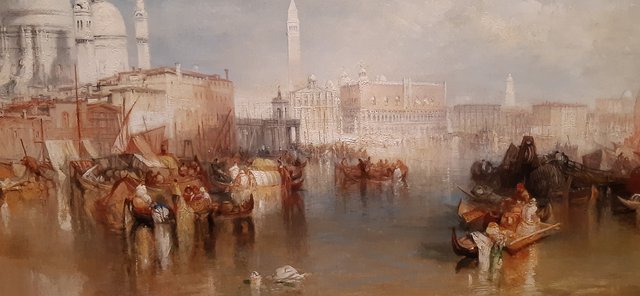 Escapada a Londres por la Exposición de Rafael (2022) - Blogs de Reino Unido - Llego a Londres y Victoria&Albert museum (29)