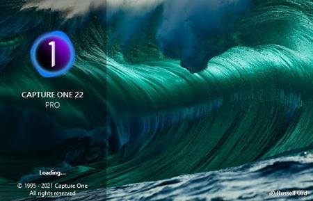 Capture One 22 Pro / Enterprise 15.3.0.100 Portable