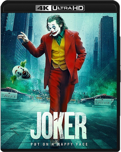 Joker (2019) MULTi.REMUX.2160p.UHD.Blu-ray.HDR.HEVC.ATMOS7.1-DENDA / LEKTOR i NAPISY PL