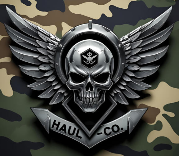 [Image: Haul_Co.png]