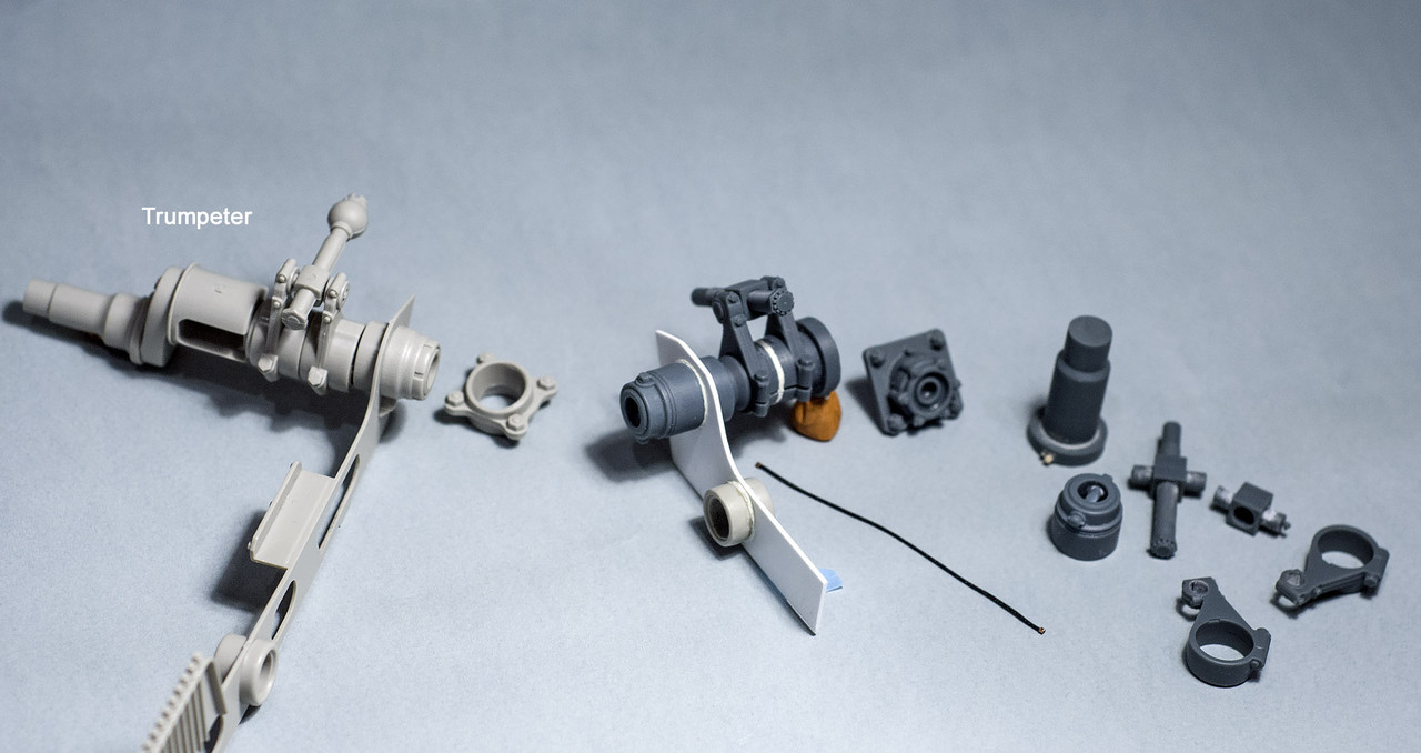 Механизм натяжения