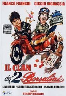 Il Clan Dei Due Borsalini (1971) WebDL 1080p AC3 ITA