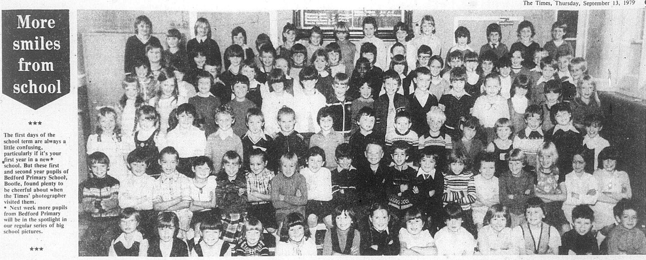 130979 Bedford Primary 4127