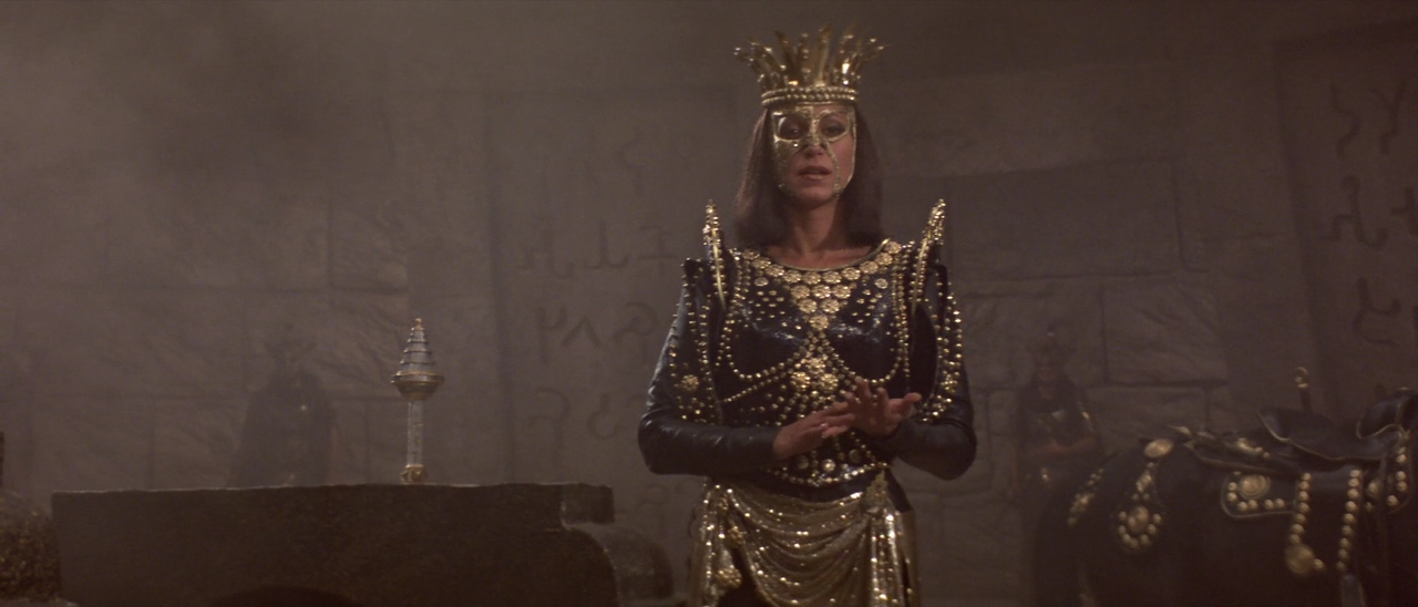 Yado - Red Sonja (1985) [BDRip720p] [MultiLang - MultiSub] by Pi