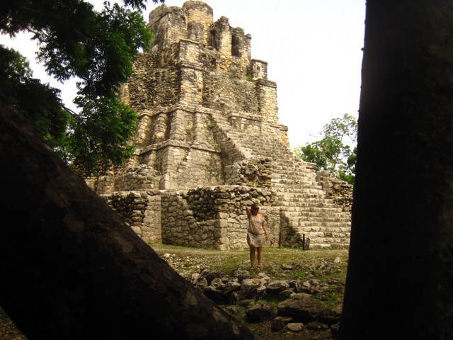 Hotel Palladium con niños - Riviera Maya - Foro Riviera Maya y Caribe Mexicano