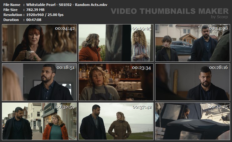 Whitstable Pearl - S01E02 - Random Acts.mkv