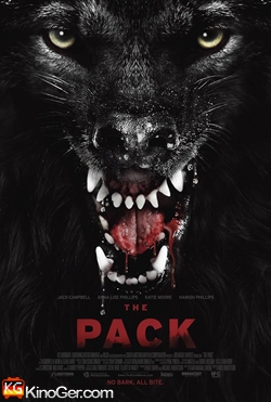 The Pack - Die Meute (2015)