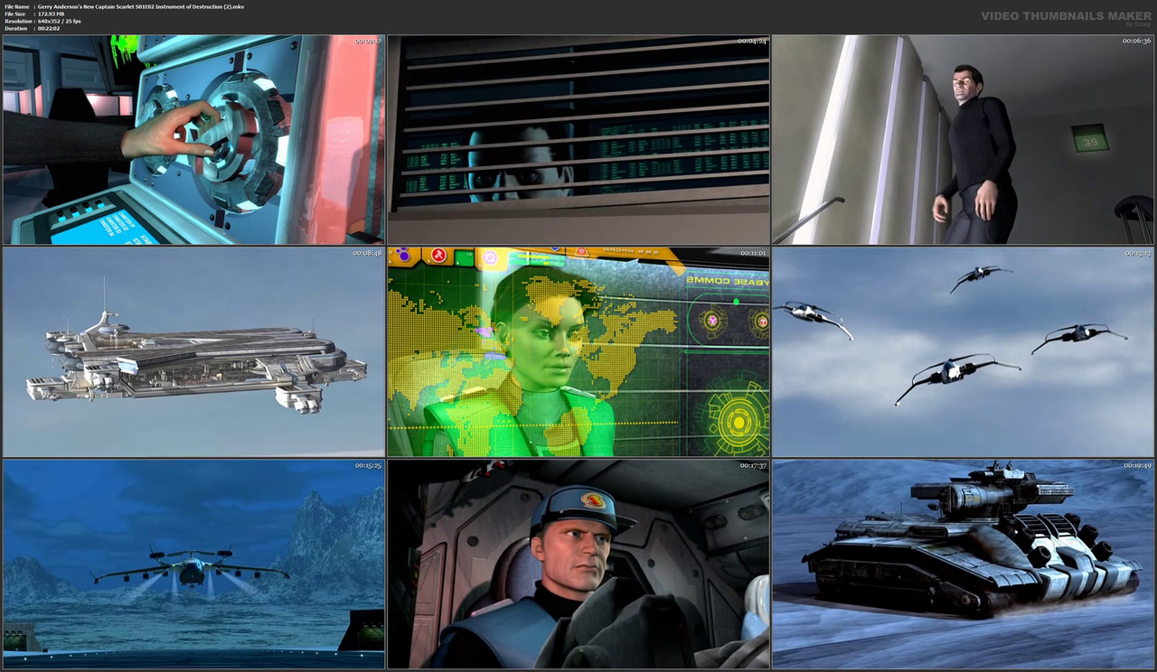 Gerry Anderson's New Captain Scarlet S01E02 Instrument of Destruction (2).mkv