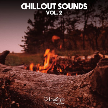 Various Artists - Chillout Sounds, Vol. 2 (2021)