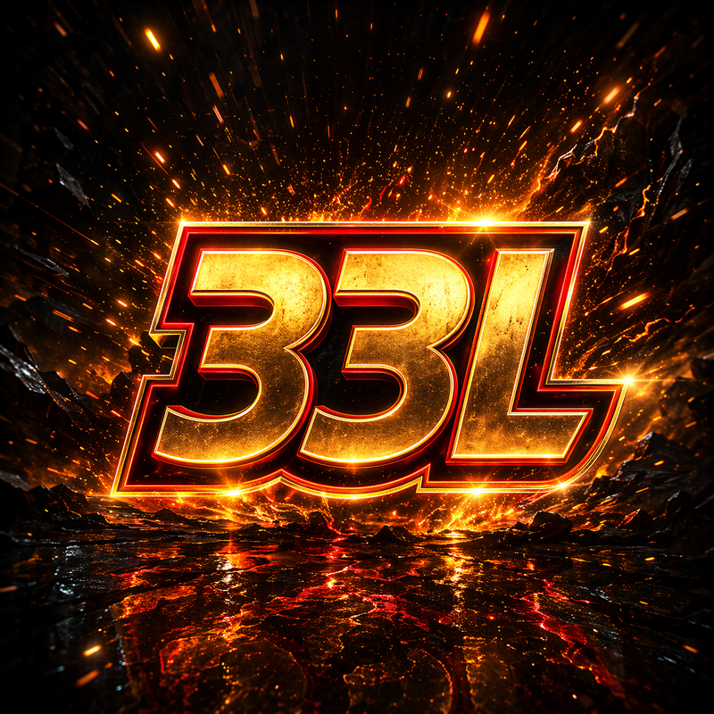 33L Game Online Terbaru Di Android Resmi Paling Populer & Sistem Stabil 2026