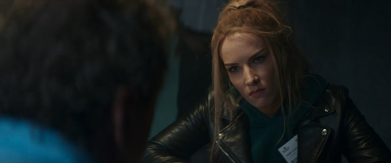Duchess 2024 WebRip [Hindi + English] 480p 720p ESub Screenshot