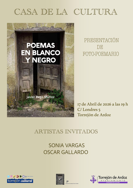 Foto cedida por Tras la Puerta 