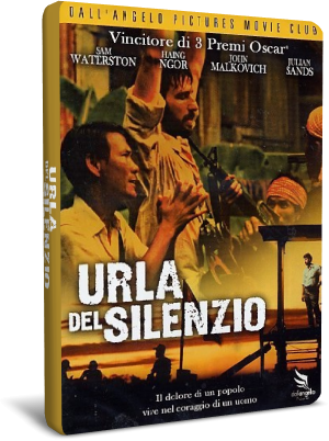 Urla del silenzio (1984) .avi BRRip AC3 Ita Eng