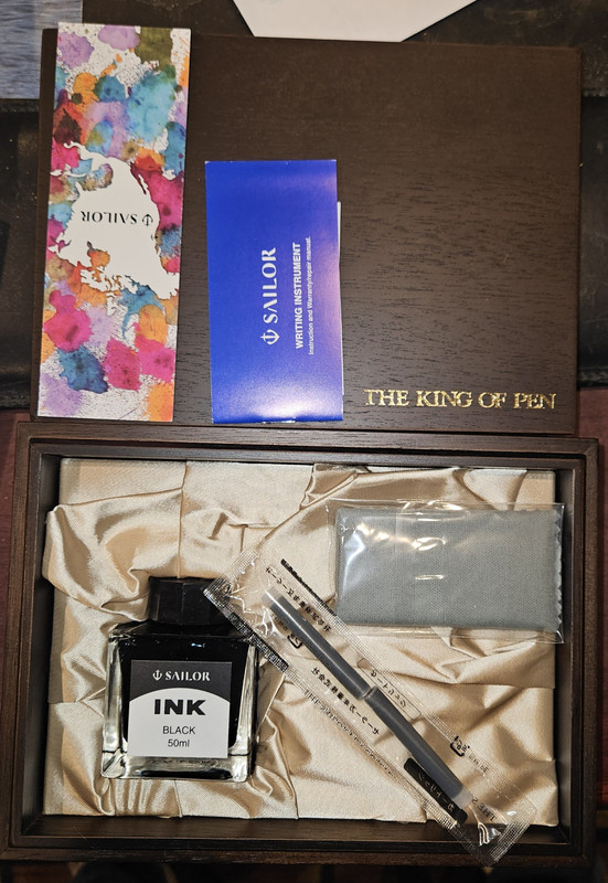 KOP Set