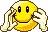 Emoticon applaus