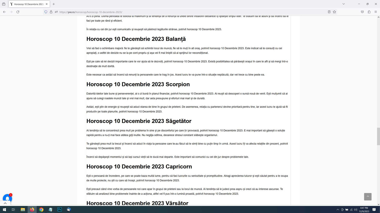 Screenshot 6 — Postimages