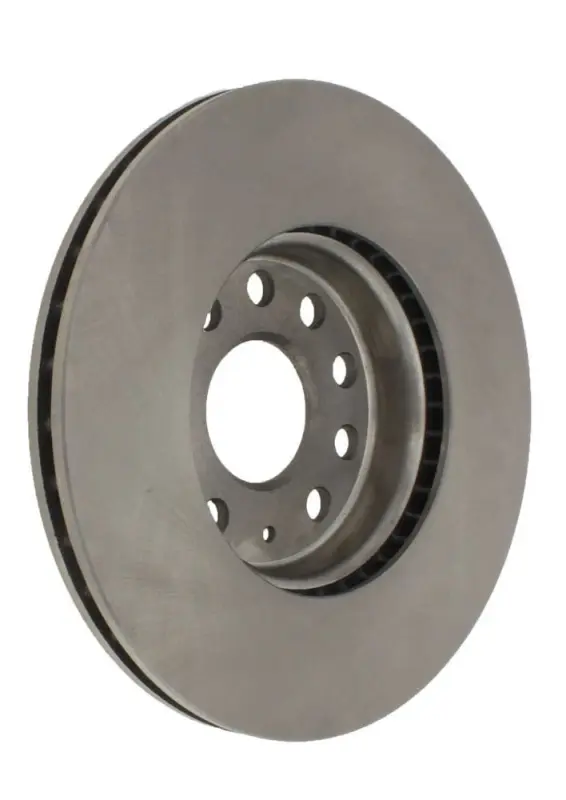 FVP 120-33110 Painted Brake Rotor 2-Pack