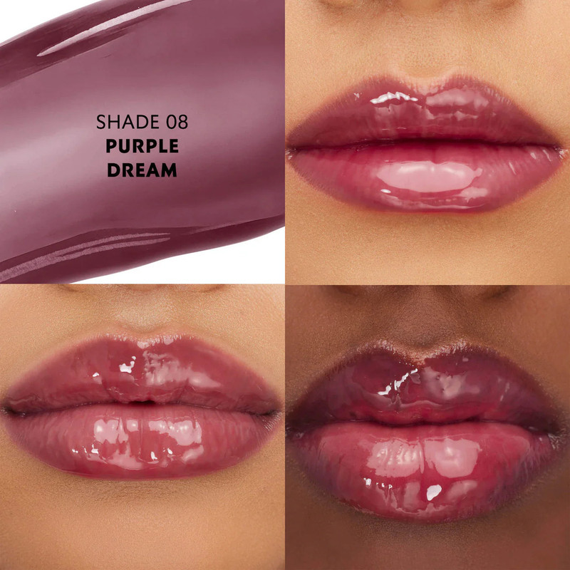 YSL Loveshine Plumping Lip oil Gloss - image 15