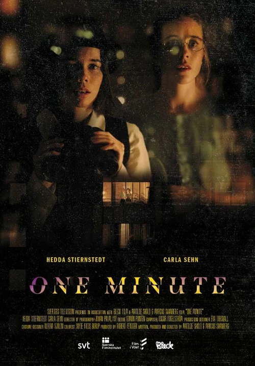 One Minute (2022)