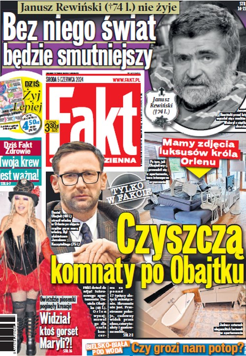 Fakt 05.06.2024