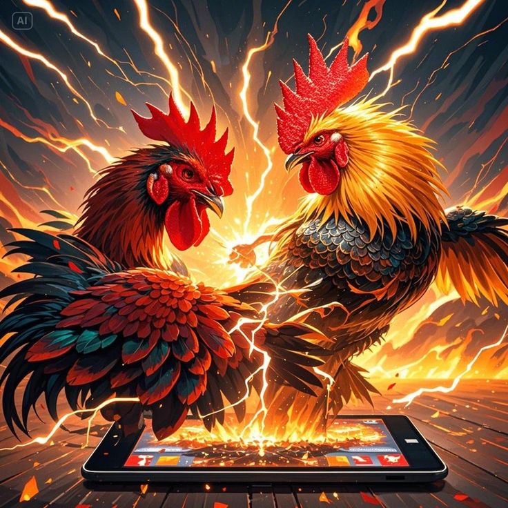 Sabung Ayam Online Digmaan Sv388 Deposit Qris Bank Sulteng