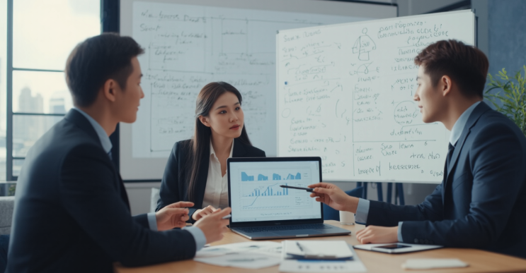 how to start a consulting firm 1