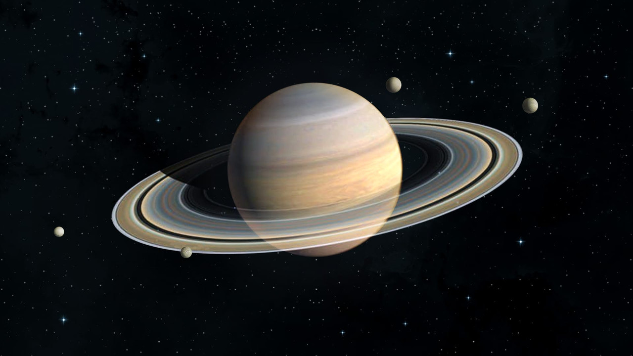 saturn